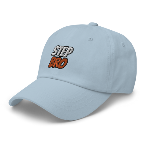Meberson - Klassische Dad-Cap mit Stick