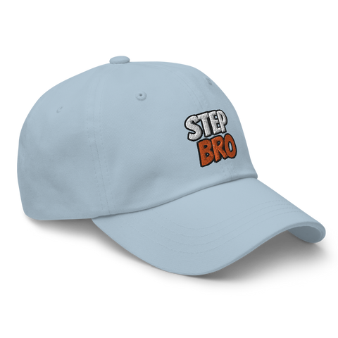 Meberson - Klassische Dad-Cap mit Stick