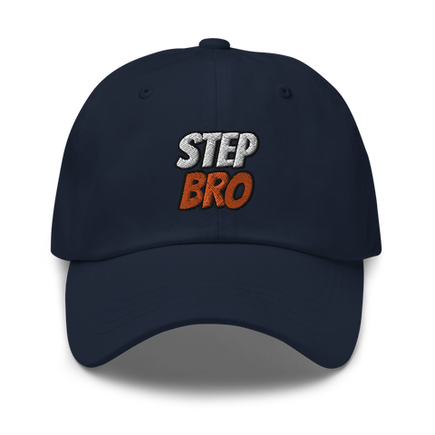 Meberson - Klassische Dad-Cap mit Stick