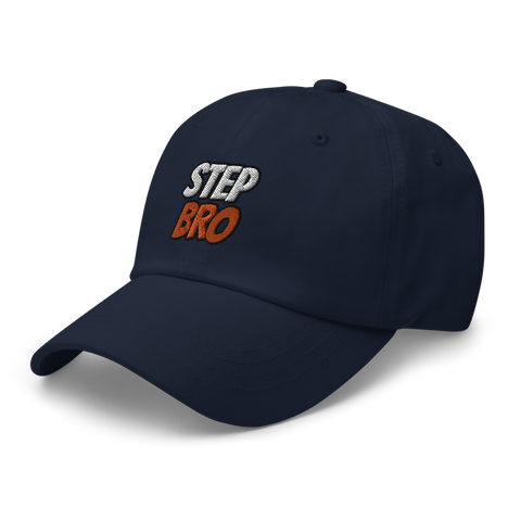 Meberson - Klassische Dad-Cap mit Stick