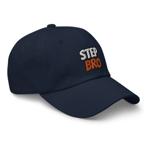 Meberson - Klassische Dad-Cap mit Stick