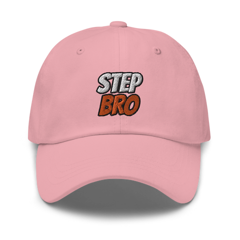 Meberson - Klassische Dad-Cap mit Stick