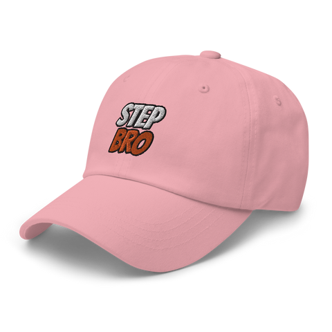 Meberson - Klassische Dad-Cap mit Stick