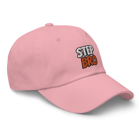 Meberson - Klassische Dad-Cap mit Stick