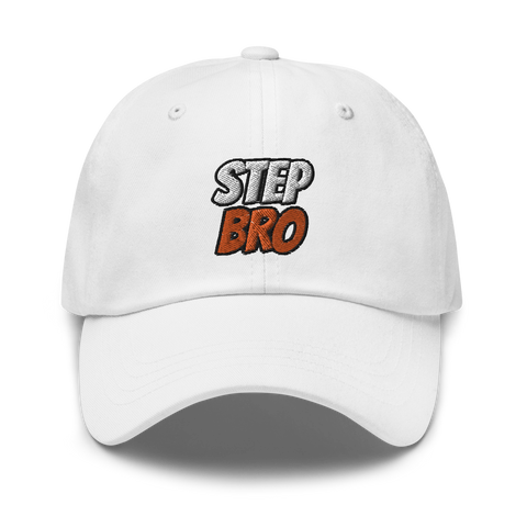 Meberson - Klassische Dad-Cap mit Stick