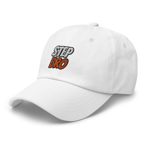 Meberson - Klassische Dad-Cap mit Stick