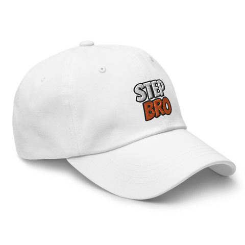 Meberson - Klassische Dad-Cap mit Stick