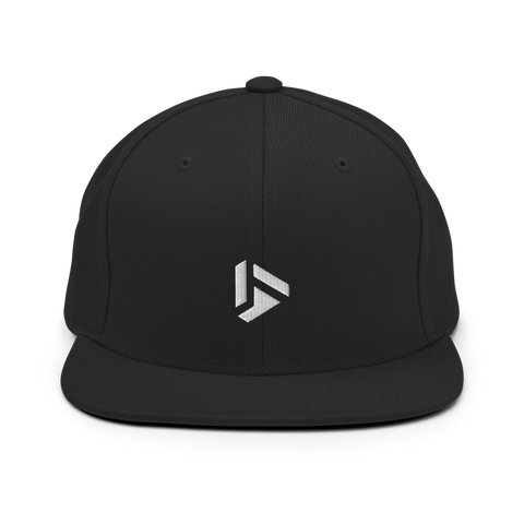 Diesegloria - Snapback Cap mit Stick