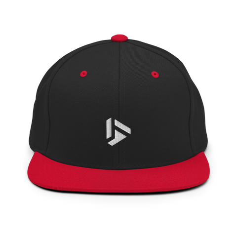 Diesegloria - Snapback Cap mit Stick