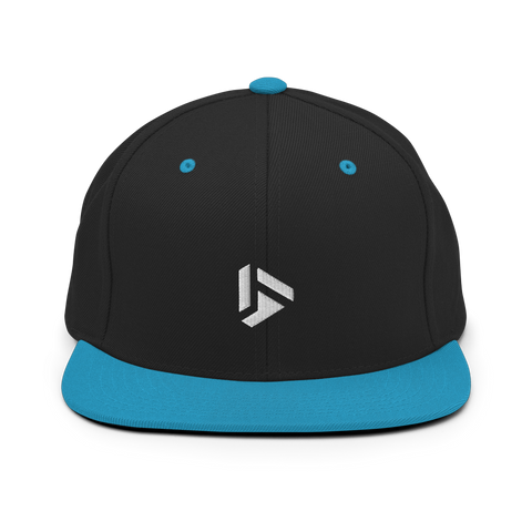 Diesegloria - Snapback Cap mit Stick