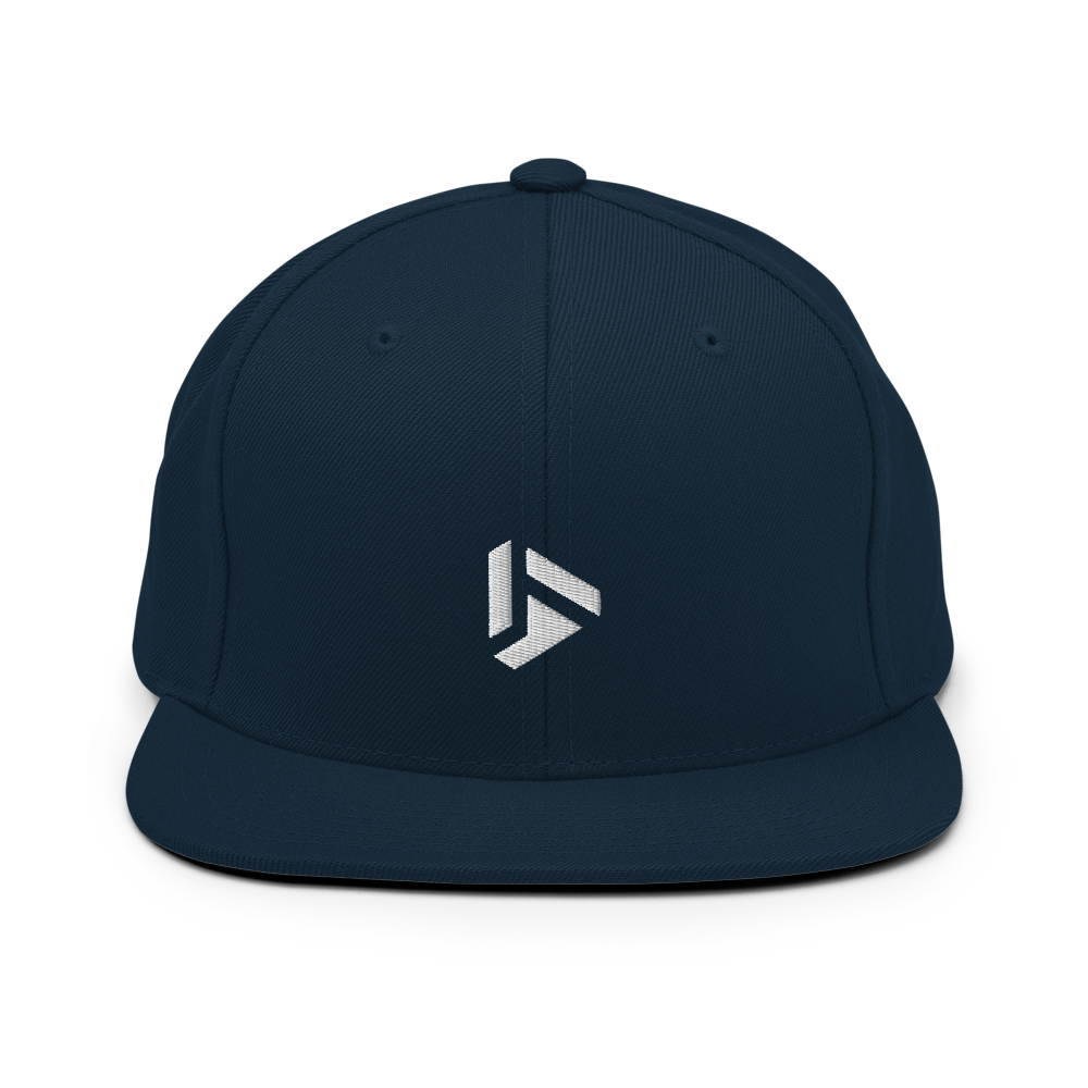 Diesegloria - Snapback Cap mit Stick