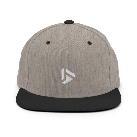 Diesegloria - Snapback Cap mit Stick