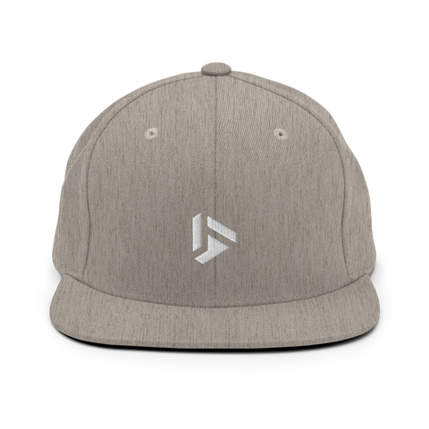 Diesegloria - Snapback Cap mit Stick