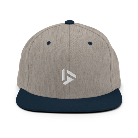 Diesegloria - Snapback Cap mit Stick