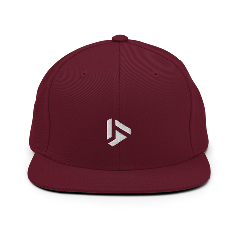 Diesegloria - Snapback Cap mit Stick