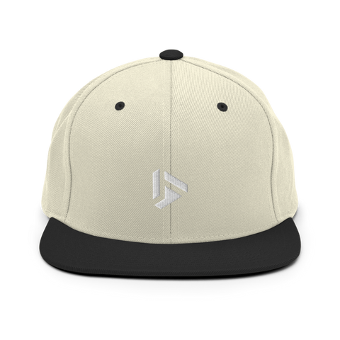 Diesegloria - Snapback Cap mit Stick
