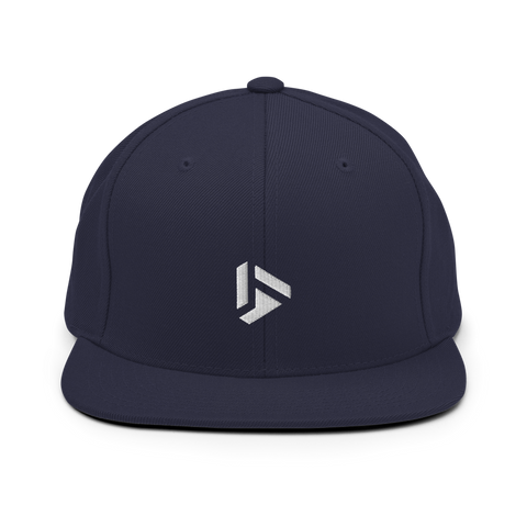 Diesegloria - Snapback Cap mit Stick