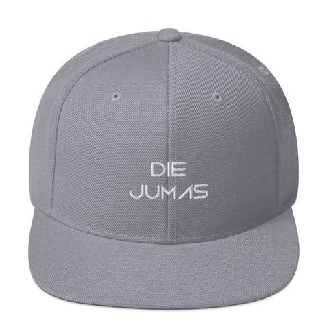 diejumas - Snapback Cap mit Stick