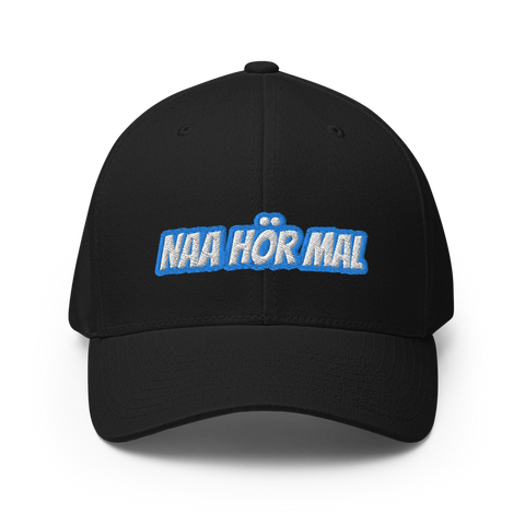 lukasb_20 - Flexfit Cap mit Stick