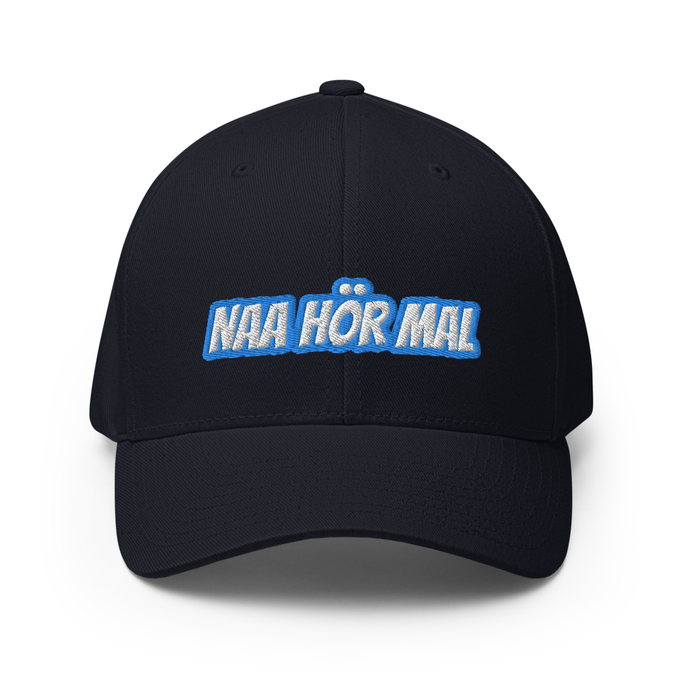 lukasb_20 - Flexfit Cap mit Stick