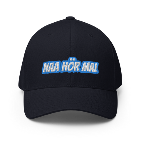 lukasb_20 - Flexfit Cap mit Stick