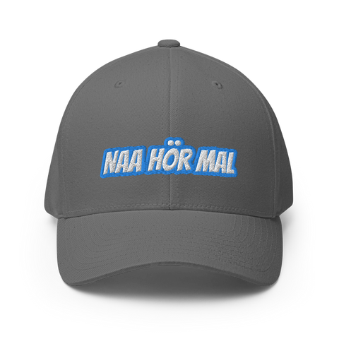 lukasb_20 - Flexfit Cap mit Stick