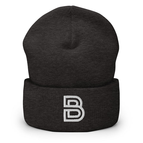 lisabrunzmichl - Beanie mit Stick