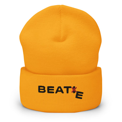 beati_tv - Beanie mit Stick