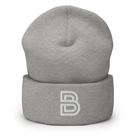 lisabrunzmichl - Beanie mit Stick