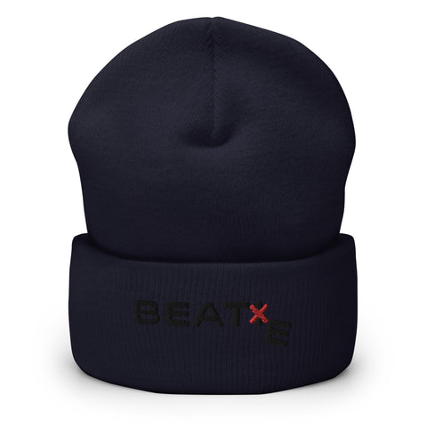 beati_tv - Beanie mit Stick