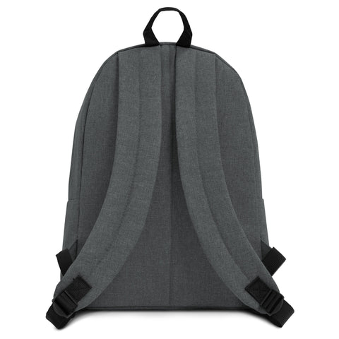 x_Suya_x - Rucksack mit Stick