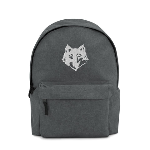 x_Suya_x - Rucksack mit Stick