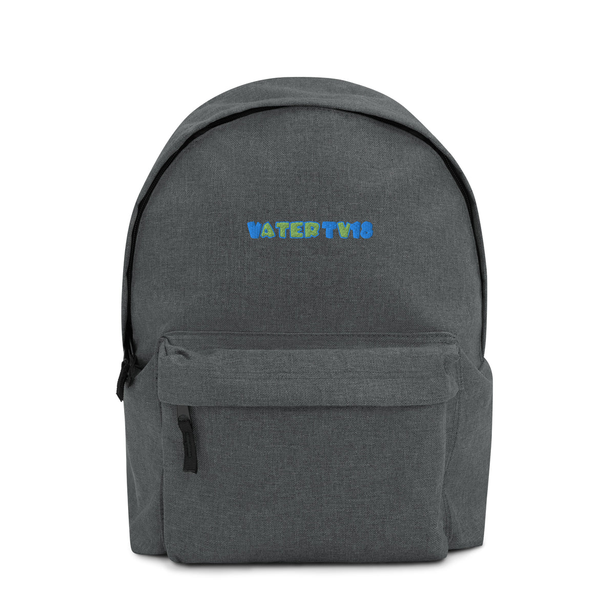 vatertv18 - Rucksack mit Stick