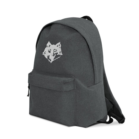 x_Suya_x - Rucksack mit Stick