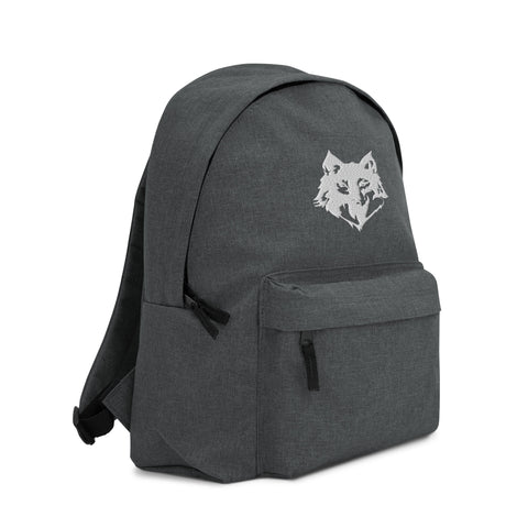 x_Suya_x - Rucksack mit Stick