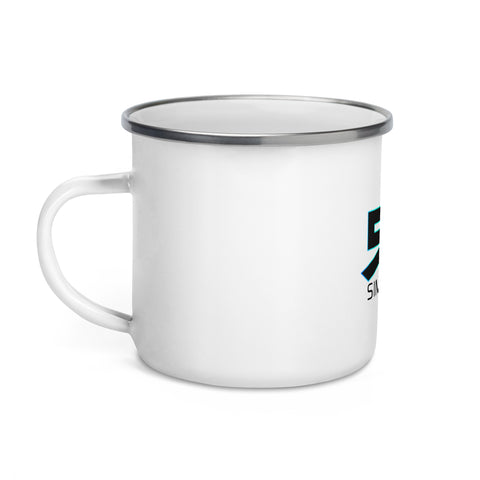 SimonsterGG - Emailletasse
