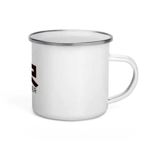 SimonsterGG - Emailletasse