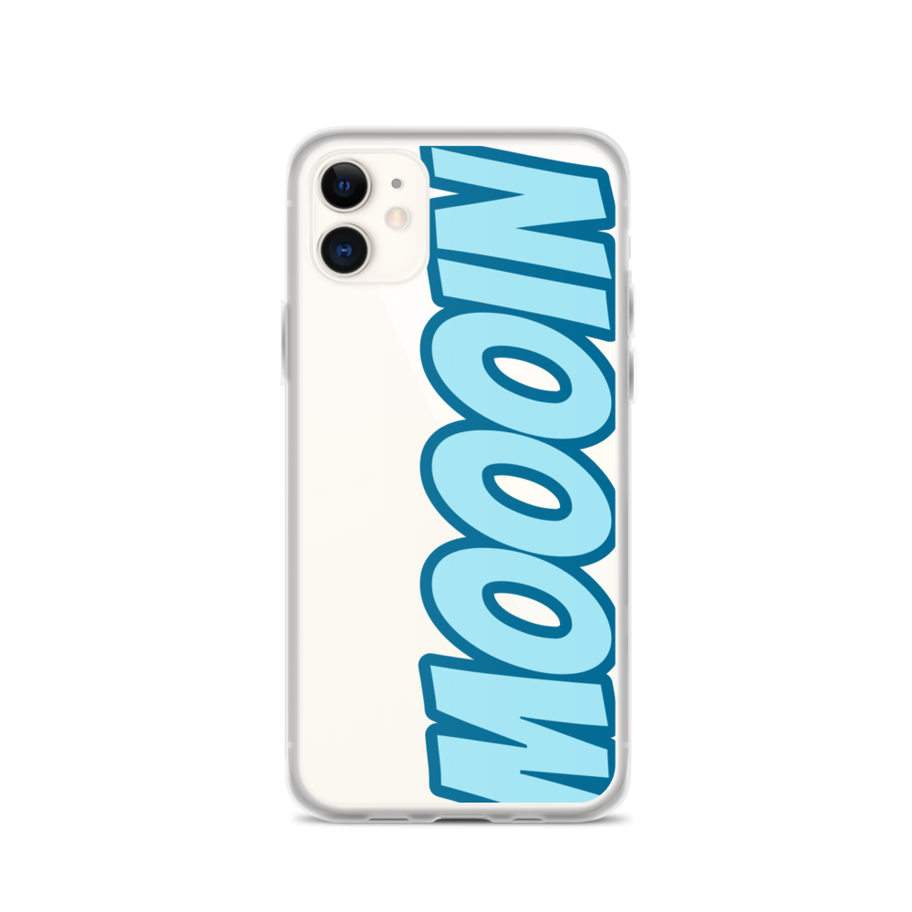 lukasb_20 - iPhone-Hülle mit Druck