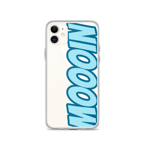 lukasb_20 - iPhone-Hülle mit Druck