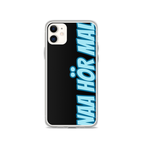 lukasb_20 - iPhone-Hülle mit Druck