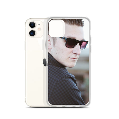 Twitcherlab/DJ-EMC - iPhone-Hülle mit Druck