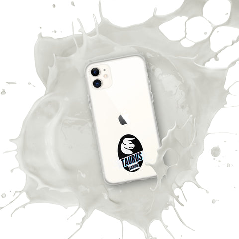 3TaurusGaming3 - iPhone-Hülle mit Druck