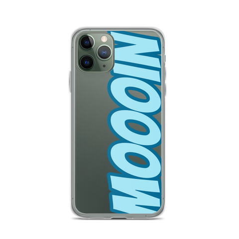 lukasb_20 - iPhone-Hülle mit Druck
