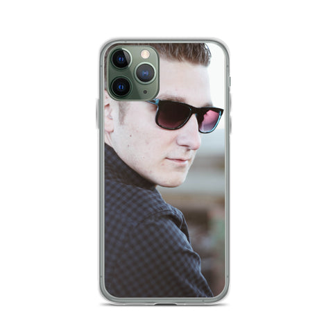 Twitcherlab/DJ-EMC - iPhone-Hülle mit Druck