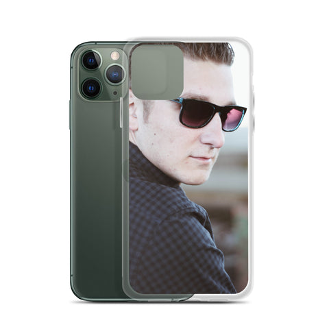 Twitcherlab/DJ-EMC - iPhone-Hülle mit Druck