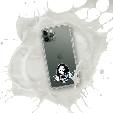 3TaurusGaming3 - iPhone-Hülle mit Druck