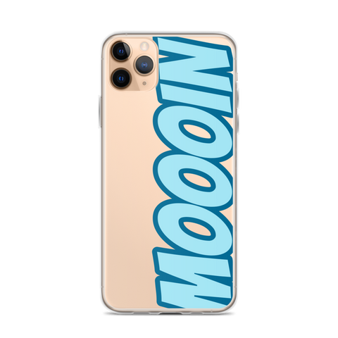 lukasb_20 - iPhone-Hülle mit Druck