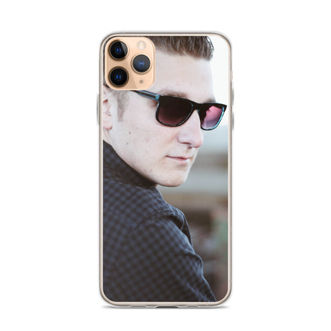 Twitcherlab/DJ-EMC - iPhone-Hülle mit Druck