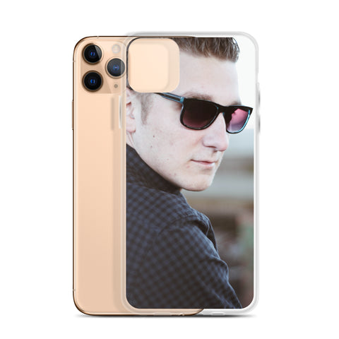 Twitcherlab/DJ-EMC - iPhone-Hülle mit Druck