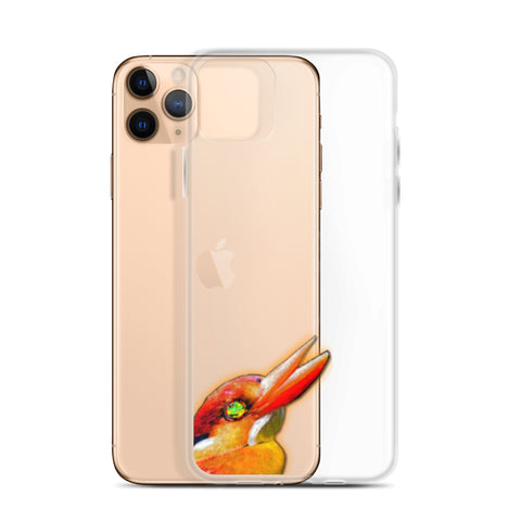 Schmier316 - iPhone-Hülle mit Druck